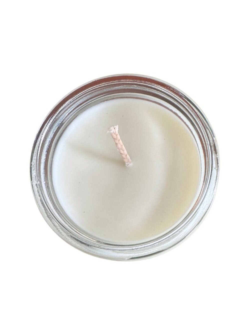Lumeloom Funny Retirement Candle Lavender Woods Apple Eucalyptus 9oz NEW - Picture 4 of 6